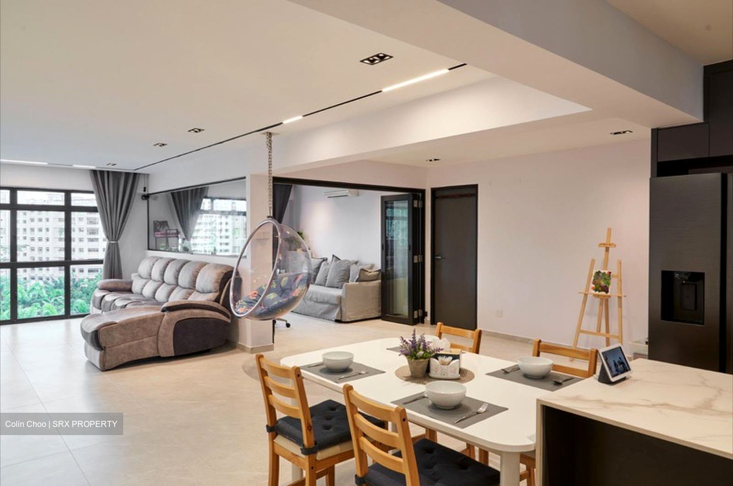 Blk 520 Fragrant Woods (Woodlands), HDB Executive #621694741